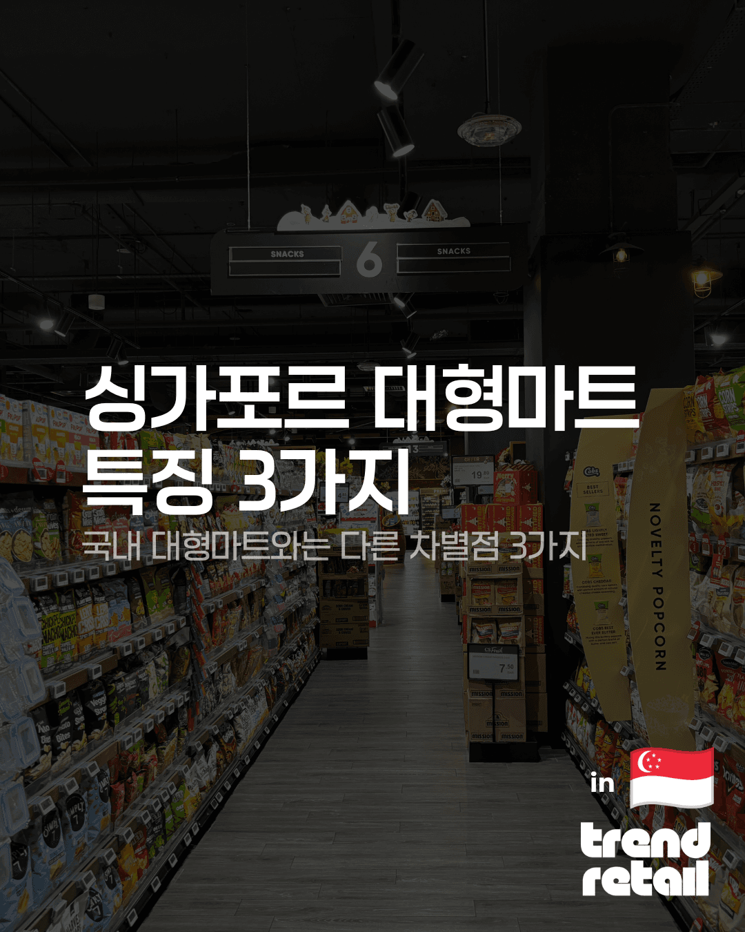 ์ฑ๊ฐํฌ๋ฅด ๋ํ๋งํธ ์ ํต์ 3๊ฐ์ง ํน์ง